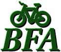 Bicycle Federation of Australia